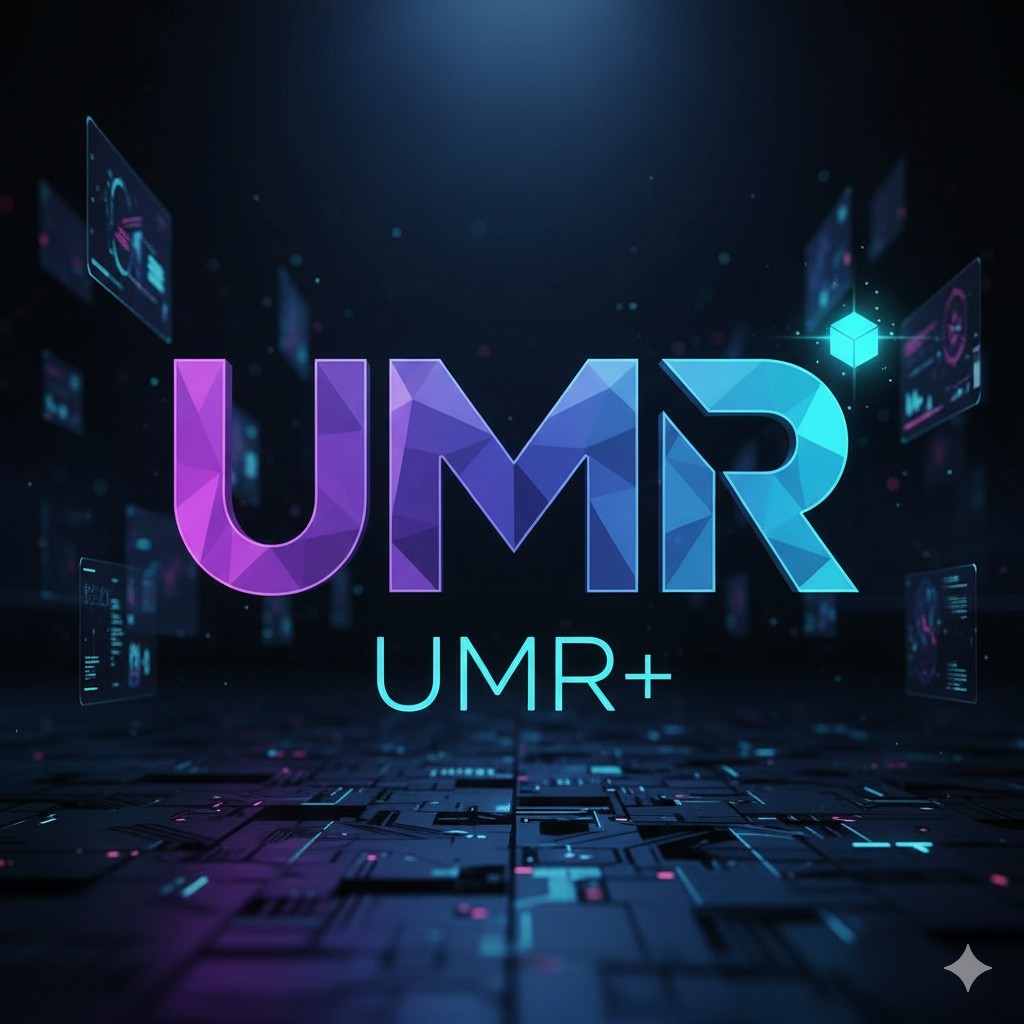 UMR+尤文科创