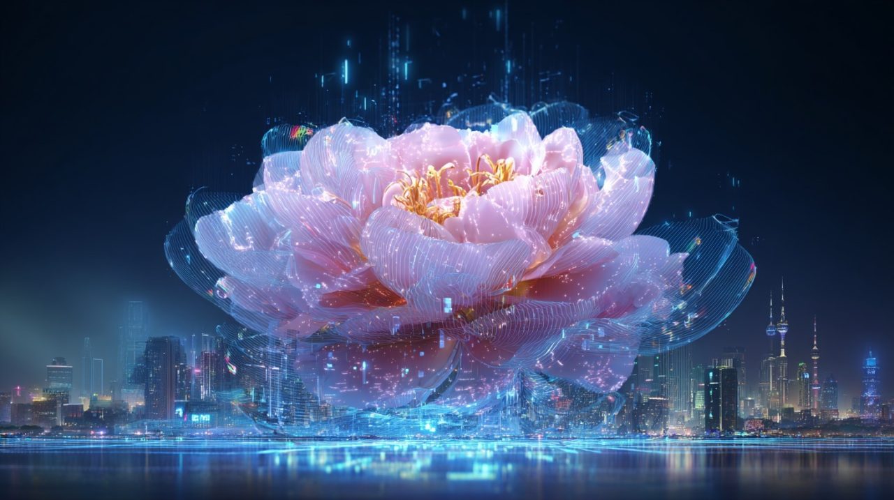 东都洛阳:千年古都赋