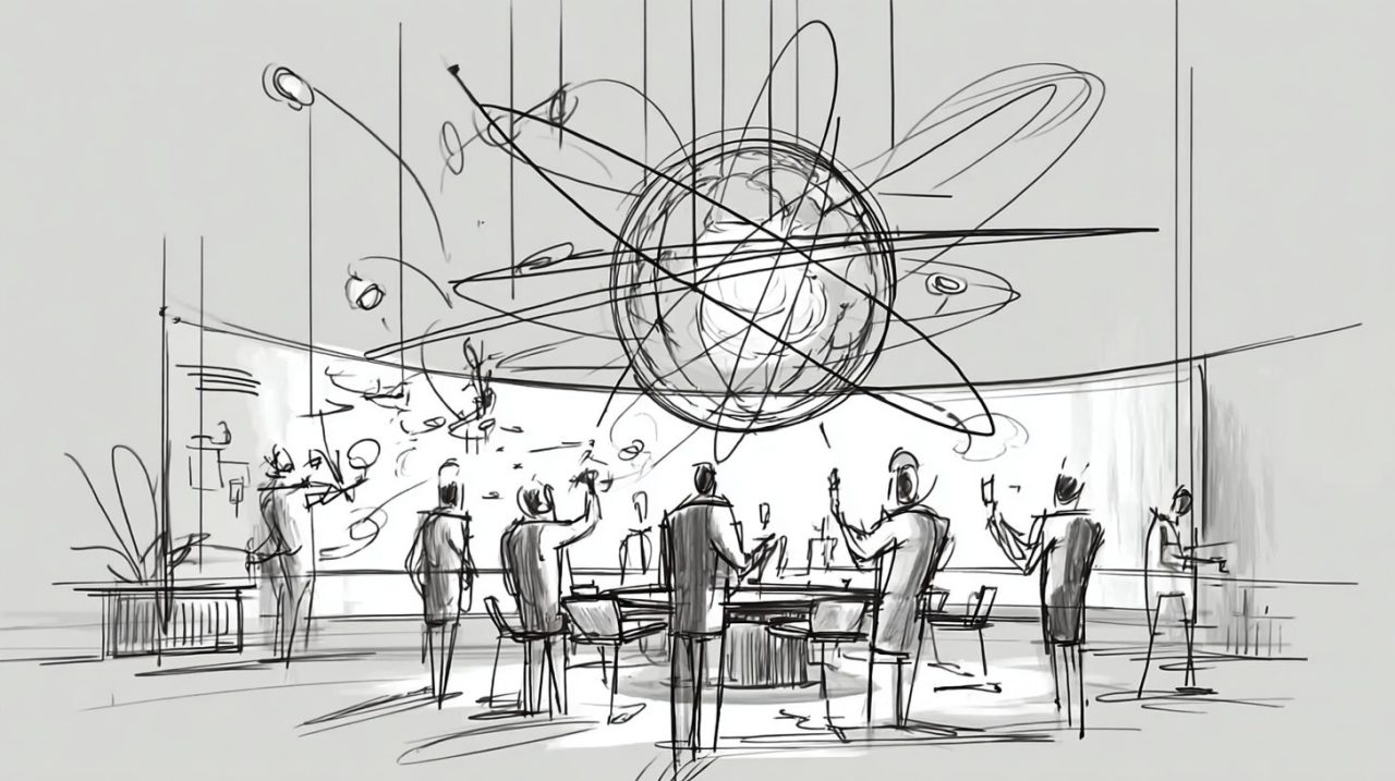 共筑 IP 价值生态:全球 IP 开发规划运营服务合作推介