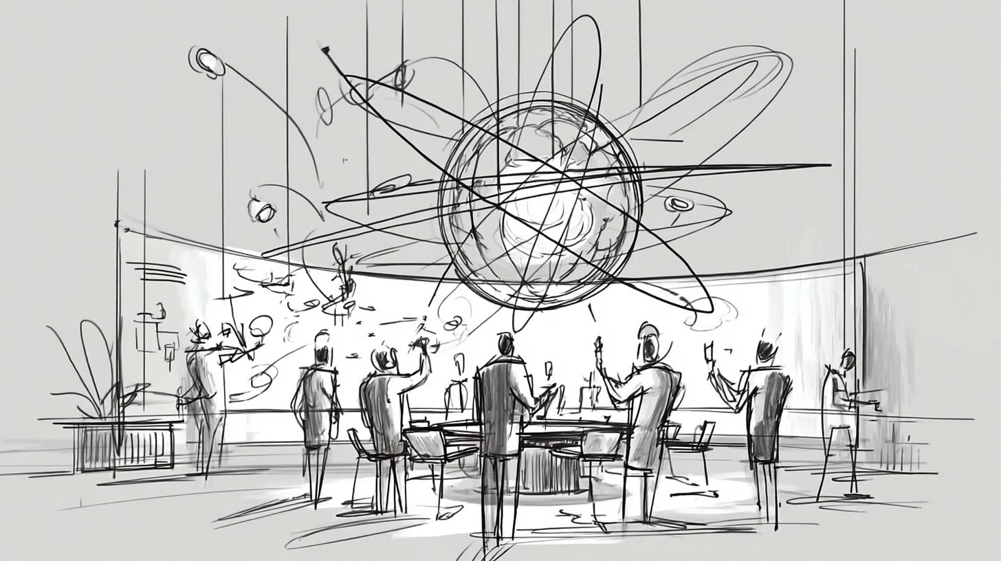 共筑 IP 价值生态:全球 IP 开发规划运营服务合作推介