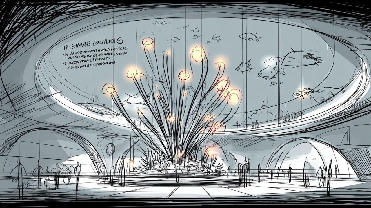 IP 衍生品全生命周期数字化管理的热点与趋势