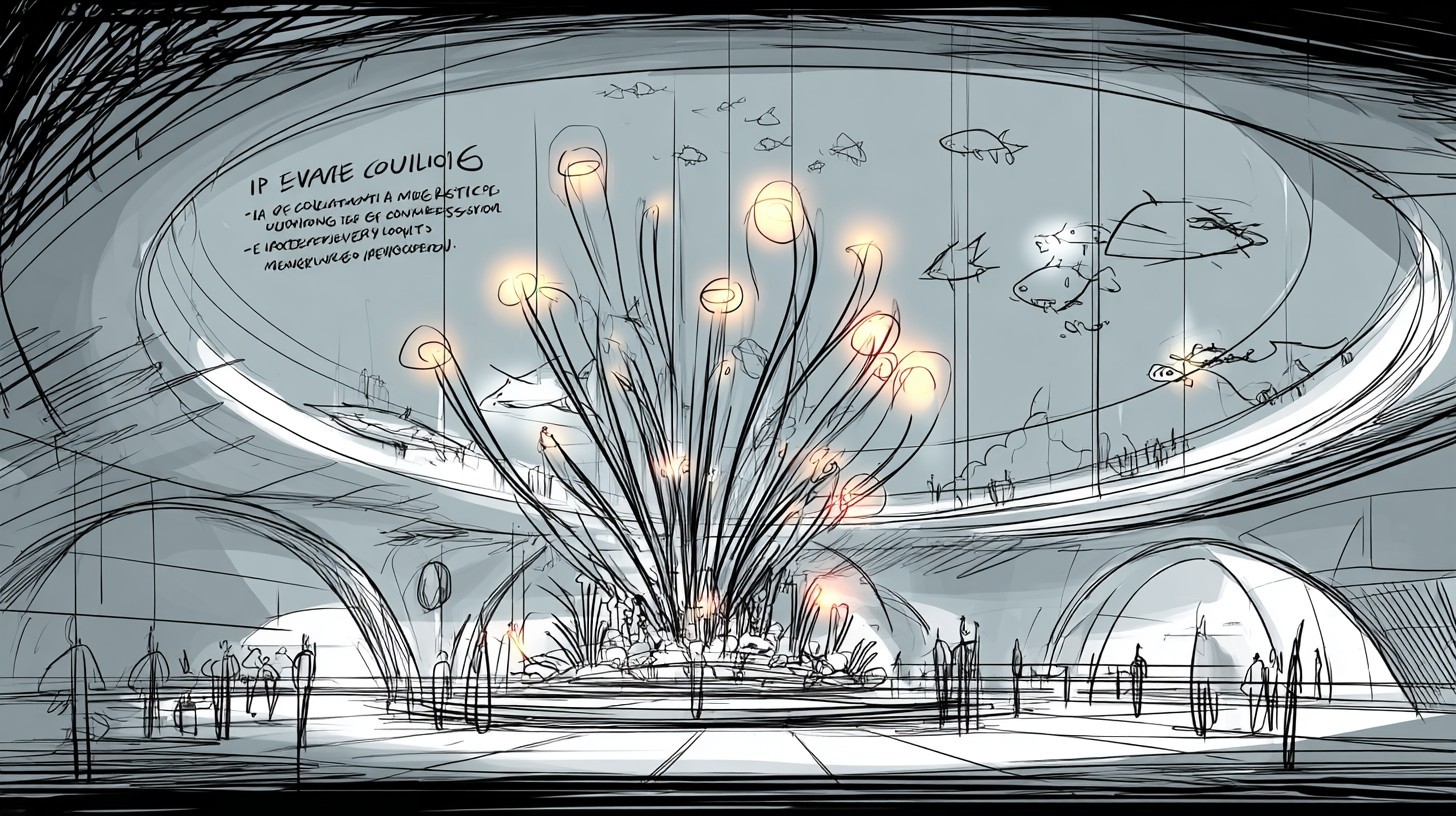 IP 衍生品全生命周期数字化管理的热点与趋势