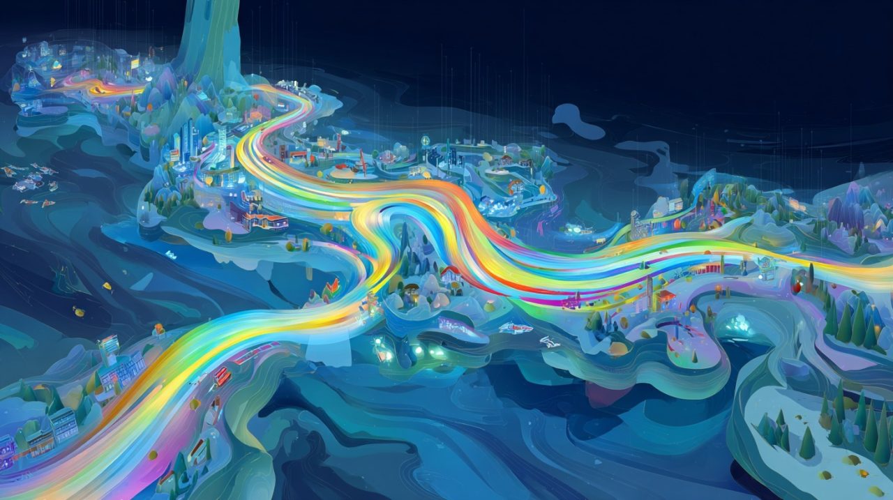 IP 创意与开发服务:全生命周期价值共生的全球合作方案