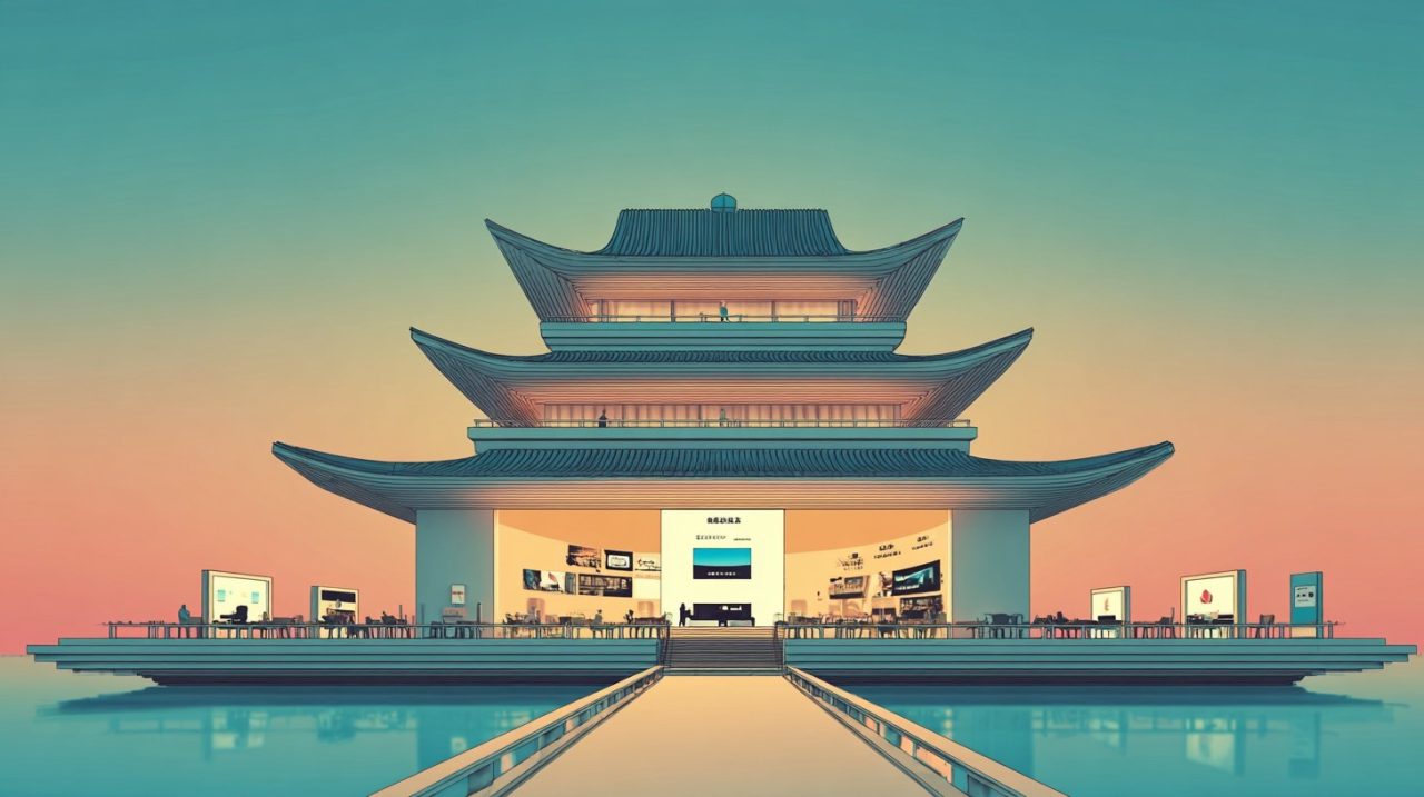 成都古城:天府文化客厅里的全球创意合作场