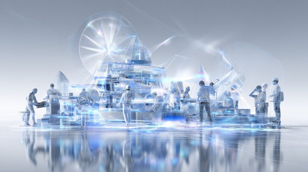 主题景区园区规划开发服务合作的背景