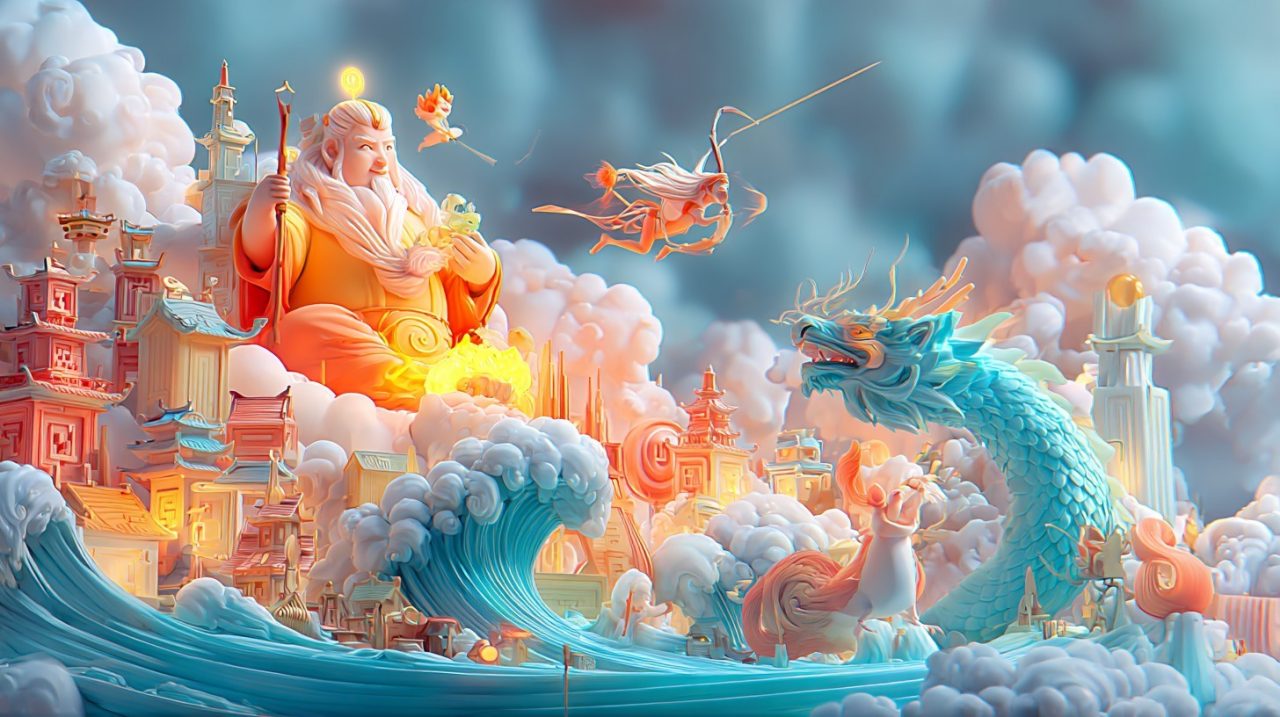 大湾区 IP 管理投资服务:链接全球创新,共筑价值新生态