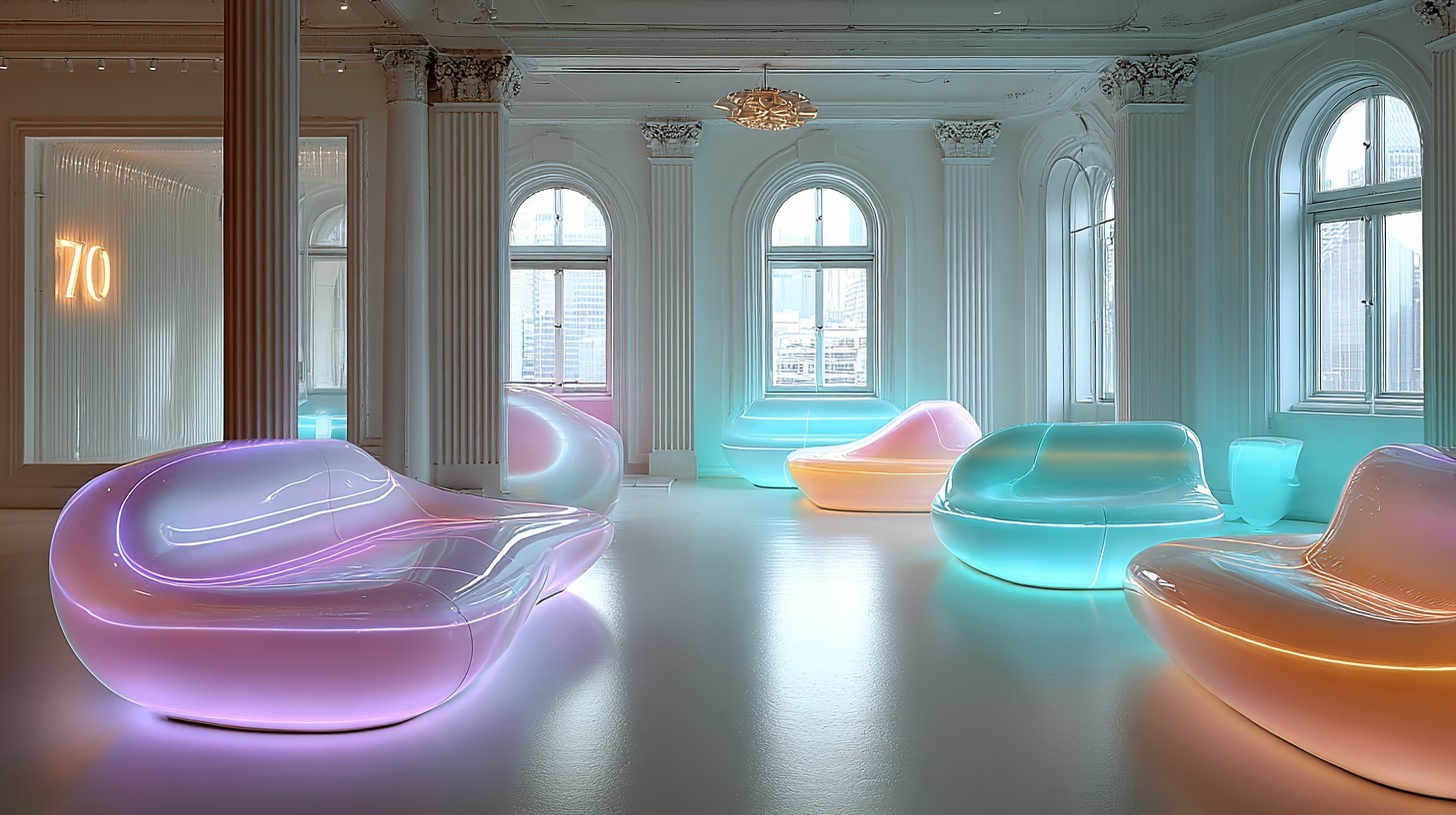 上海外滩:黄浦江畔的全球创意合作秀场