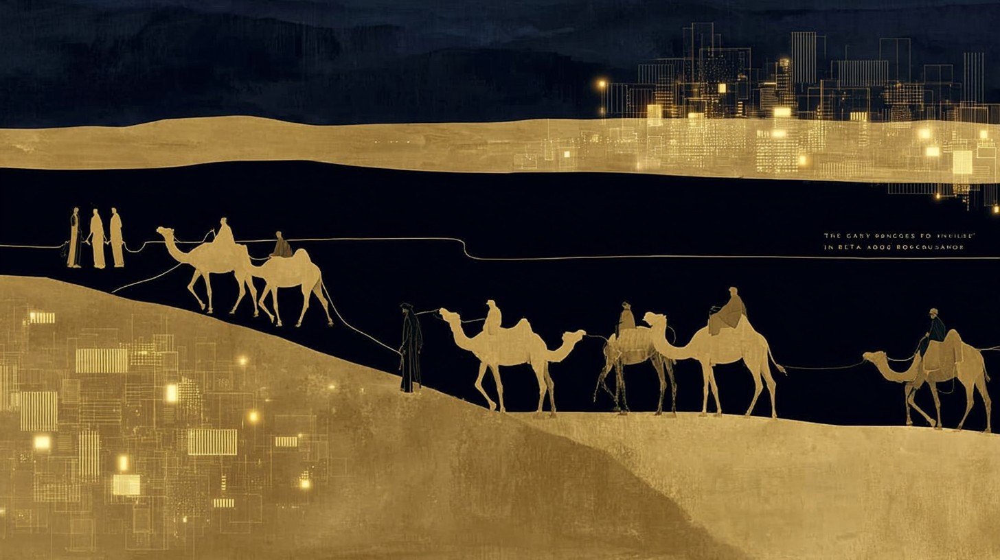 西北 IP 管理投资服务:链接全球创新,共拓丝路新价值